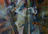 IZLOŽBA DRAGANE BOJIĆ NIKOLIĆ