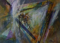 IZLOŽBA DRAGANE BOJIĆ NIKOLIĆ