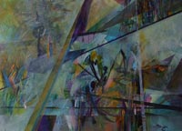 IZLOŽBA DRAGANE BOJIĆ NIKOLIĆ