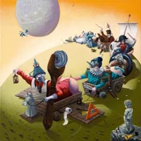 izložba radova Bojana Konstantinovića