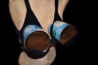 izložba MIlane Paunović Rajšić