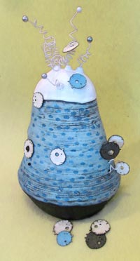 IZLOŽBA MIONE SAVIC