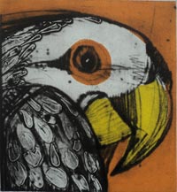 MIka Lovre- izložba keramike