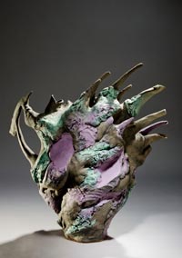 Lana Tikveša - izložba keramike