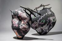 Lana Tikveša - izložba keramike