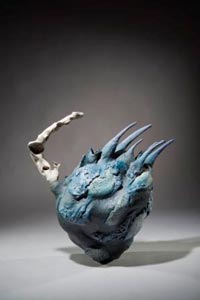 Lana Tikveša - izložba keramike