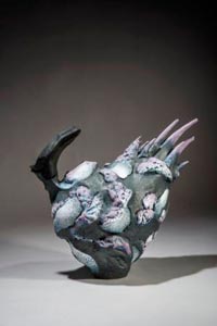 Lana Tikveša - izložba keramike