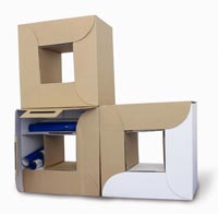 izložba Nine Nikolić