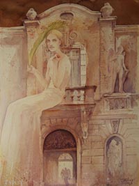 IZLOŽBA PREDRAGA MILOŠEVIĆA