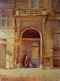 IZLOŽBA PREDRAGA MILOŠEVIĆA