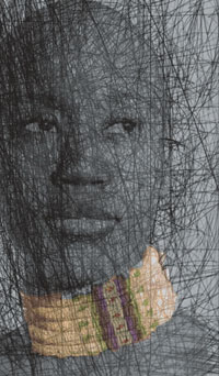 Izložba crteža Krstić Nataše